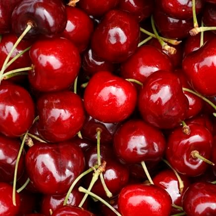 cerises cerises