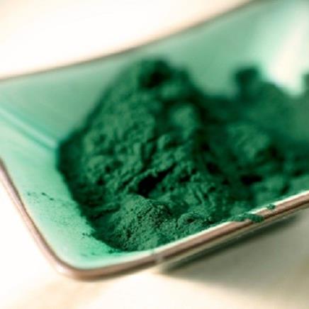 spiruline Spiruline
