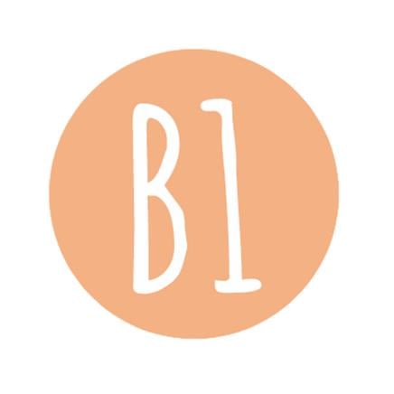 vitamine-B1 Vitamine B1