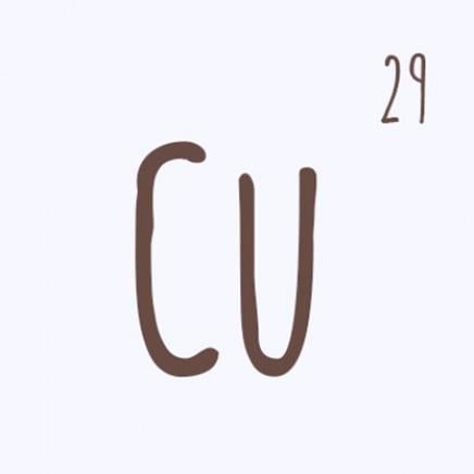 cuivre Cuivre
