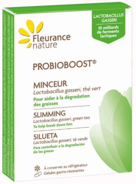 Probioboost minceur