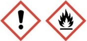 Pictogrammes danger