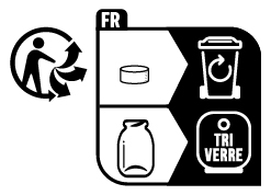 Consigne de tri