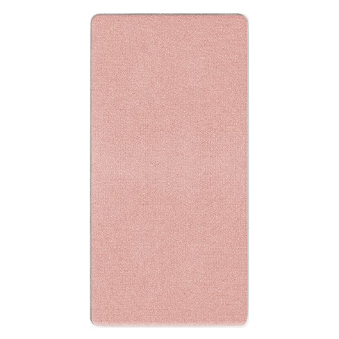 Godet rose pêche cosmétique bio