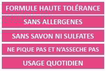 Formule haute tolérence