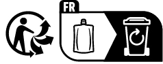 Consigne de tri