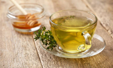 Les bienfaits des infusions