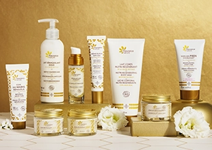 Soins à la gelée royale